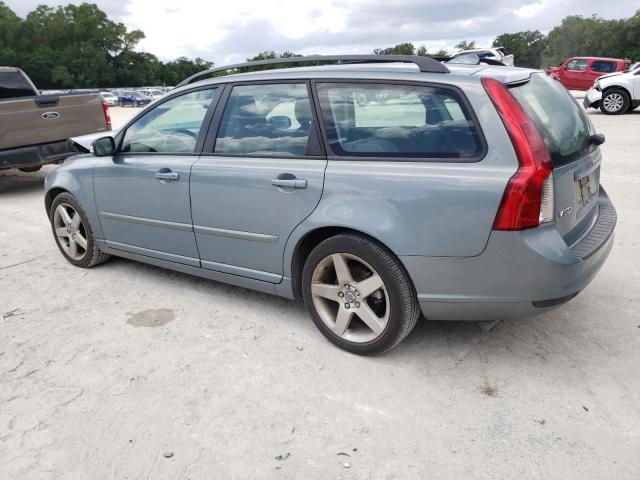 Photo 2 from auction – 2008 VOLVO V50 2.4I with VIN YV1MW382882389939