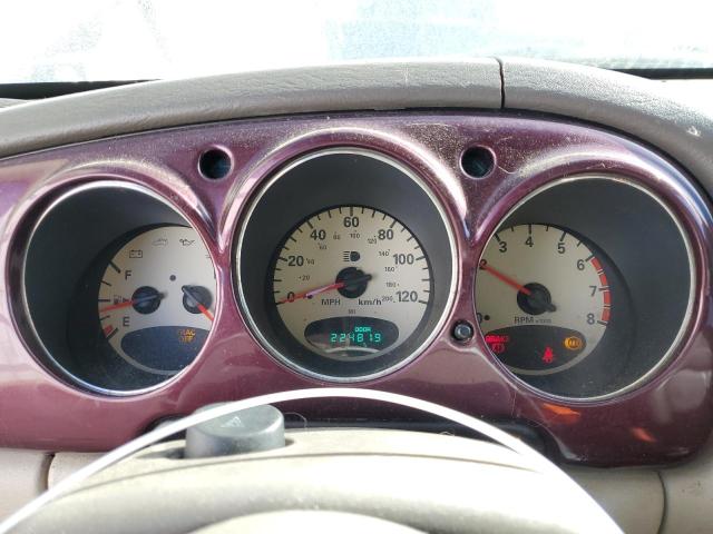 Foto 9 de la subasta – 2001 CHRYSLER PT CRUISER con VIN 3C8FY4BB51T630317