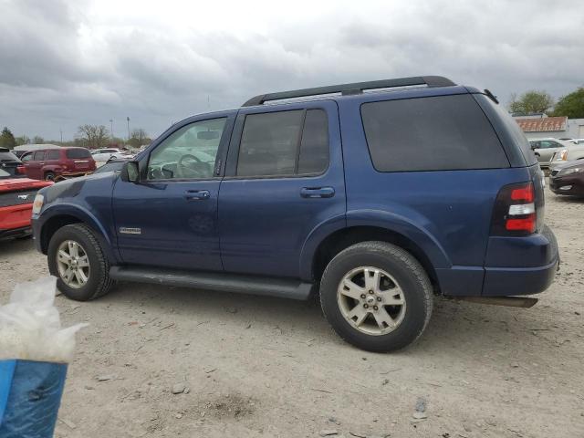 Photo 2 from auction – 2008 FORD EXPLORER X with VIN 1FMEU73E48UA07222