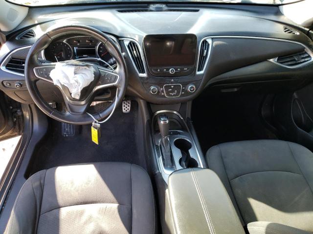 Photo 8 from auction – 2017 CHEVROLET MALIBU LT with VIN 1G1ZE5ST2HF144602