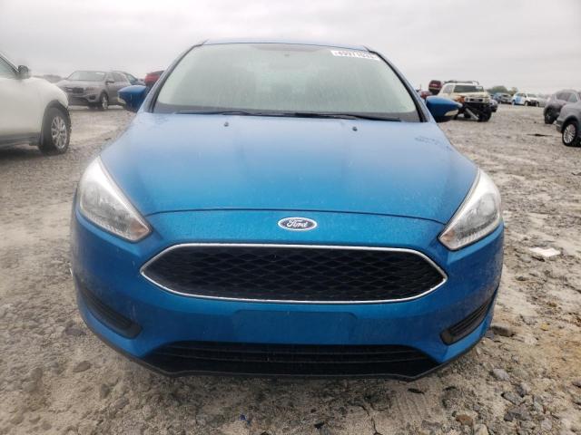 Photo 5 from auction – 2015 FORD FOCUS SE with VIN 1FADP3F25FL214616