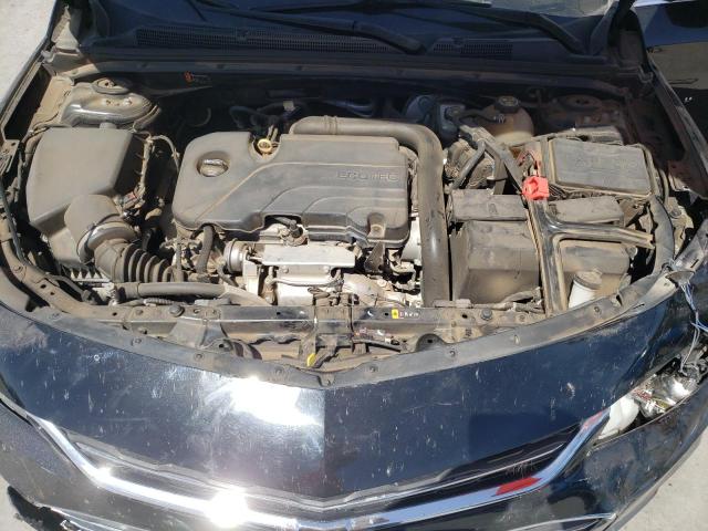 Photo 11 from auction – 2018 CHEVROLET MALIBU LS with VIN 1G1ZB5ST6JF260545
