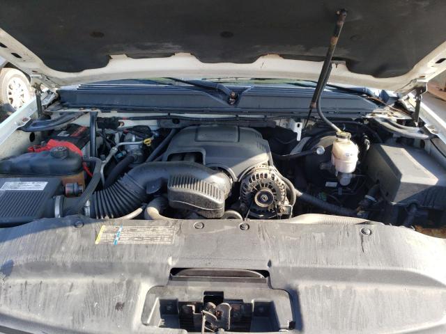 Photo 11 from auction – 2007 CADILLAC ESCALADE with VIN 3GYFK62827G296665