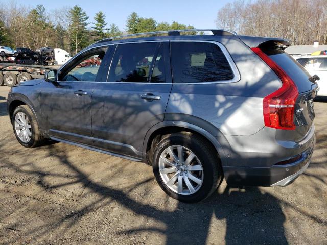 Photo 2 from auction – 2016 VOLVO XC90 T6 with VIN YV4A22PK2G1060302