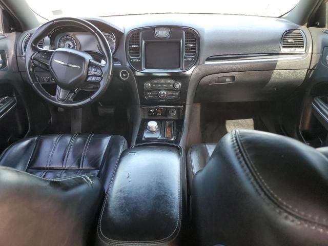 Photo 8 from auction – 2018 CHRYSLER 300 S with VIN 2C3CCABG7JH253919