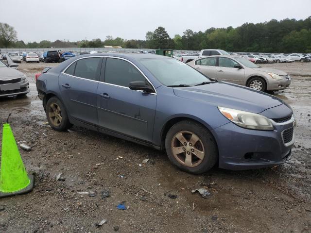 صورة رقم 4 من المزاد - 2015 CHEVROLET MALIBU LS مع VIN 1G11B5SL6FF239778