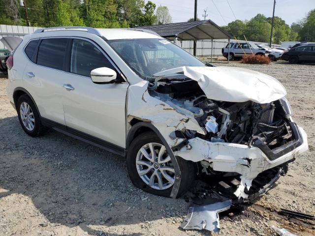 Photo 4 from auction – 2019 NISSAN ROGUE S with VIN JN8AT2MT4KW504731