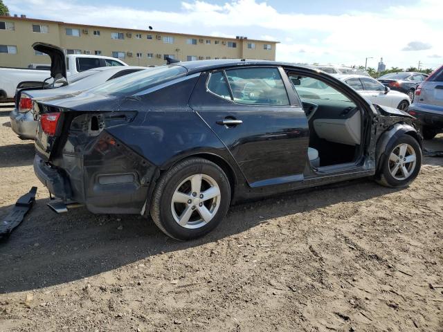 Photo 3 from auction – 2014 KIA OPTIMA LX with VIN 5XXGM4A71EG269071