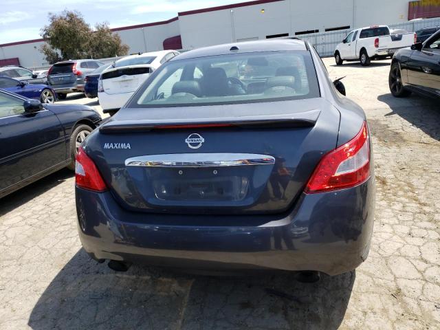 Photo 6 from auction – 2010 NISSAN MAXIMA S with VIN 1N4AA5APXAC861637