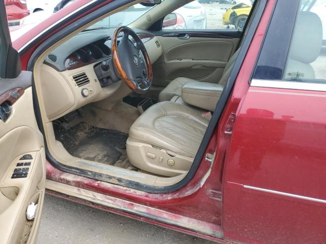 Zdjęcie 7 z aukcji – 2008 BUICK LUCERNE CX z VIN 1G4HD57248U165934
