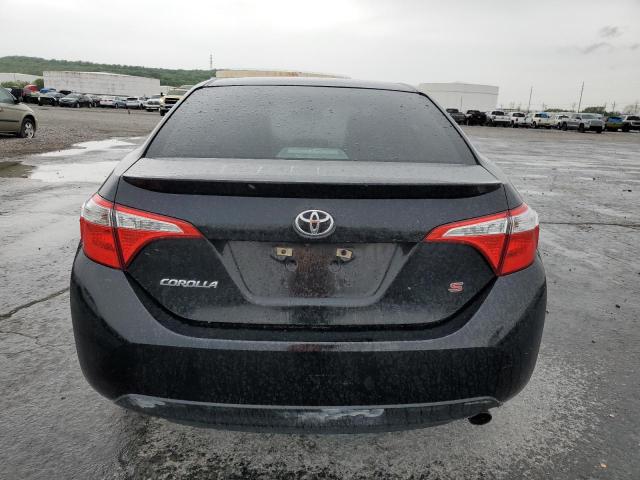 Photo 6 from auction – 2016 TOYOTA COROLLA L with VIN 5YFBURHE6GP485262