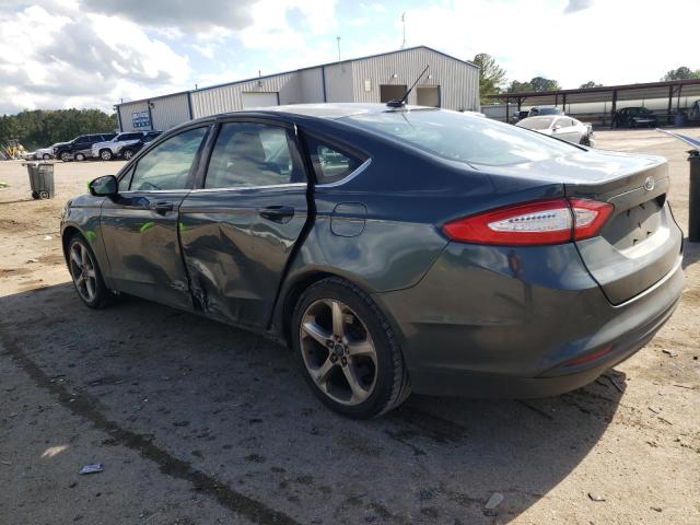 Photo 2 from auction – 2015 FORD FUSION SE with VIN 3FA6P0H7XFR237245