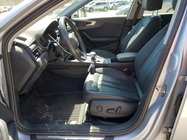 Photo 7 from auction – 2019 AUDI A4 PREMIUM with VIN WAUGMAF40KA029074