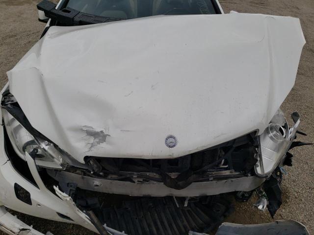 Photo 11 from auction – 2012 MERCEDES-BENZ E 350 with VIN WDDKK5KF4CF149939