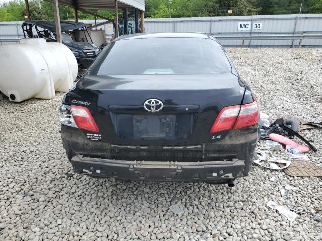 Photo 6 from auction – 2008 TOYOTA CAMRY CE with VIN 4T1BE46K88U235336