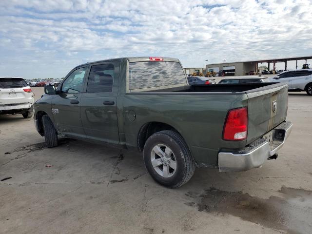 Photo 2 from auction – 2021 RAM 1500 CLASS with VIN 3C6RR6KG5MG563189