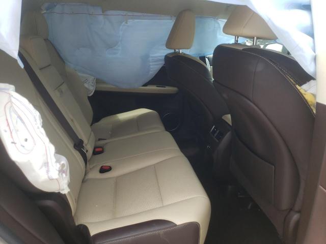 Photo 10 from auction – 2019 LEXUS RX 350 BAS with VIN 2T2BZMCA9KC176706