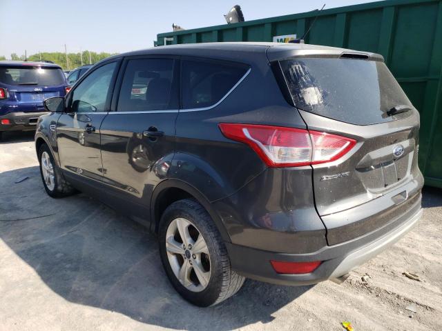 Photo 2 from auction – 2015 FORD ESCAPE SE with VIN 1FMCU0G73FUA08028