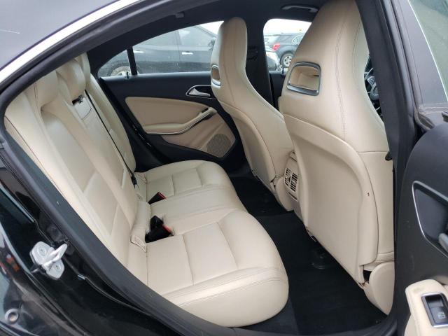 Photo 10 from auction – 2015 MERCEDES-BENZ CLA 250 with VIN WDDSJ4EB3FN182012