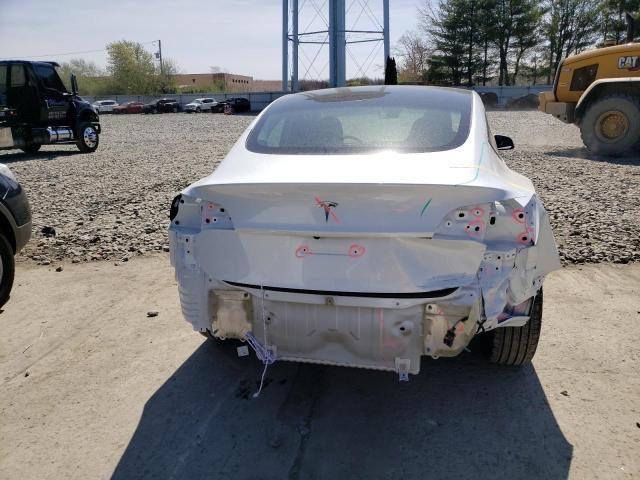 Photo 6 from auction – 2023 TESLA MODEL 3 with VIN 5YJ3E1EA3PF489835