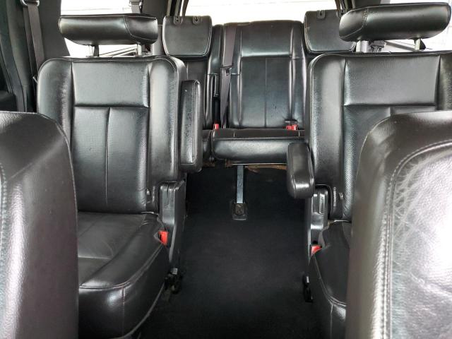 Photo 10 from auction – 2010 FORD EXPEDITION with VIN 1FMJK2A59AEA58578