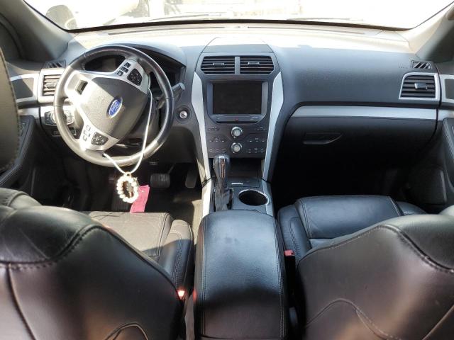 Photo 8 from auction – 2013 FORD EXPLORER X with VIN 1FM5K8D85DGA93119