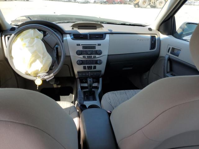 Photo 8 from auction – 2008 FORD FOCUS SE with VIN 1FAHP35N38W122760