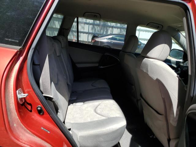 Photo 10 from auction – 2009 TOYOTA RAV4 with VIN JTMZF33V49D015055