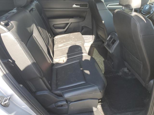 Photo 11 from auction – 2018 VOLKSWAGEN ATLAS SE with VIN 1V2LR2CA3JC589692