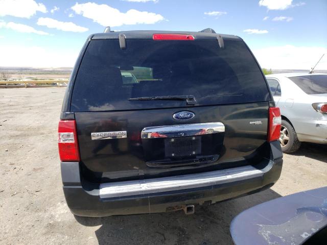 Photo 6 from auction – 2008 FORD EXPEDITION with VIN 1FMFU15578LA83232