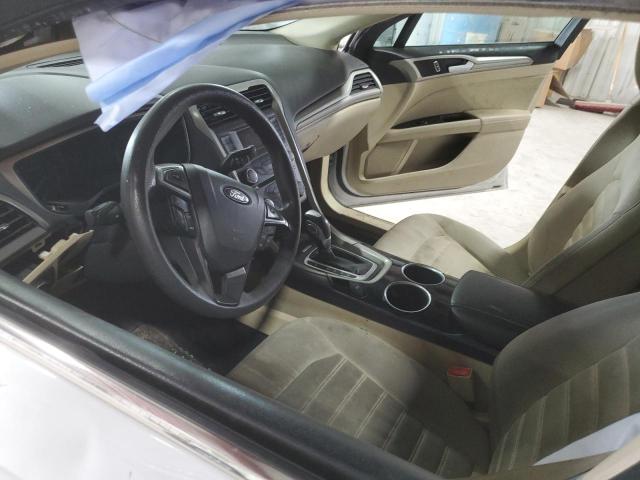 Photo 7 from auction – 2013 FORD FUSION SE with VIN 3FA6P0HR7DR134959