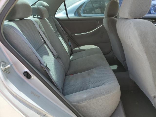 Photo 10 from auction – 2008 TOYOTA COROLLA CE with VIN 1NXBR32E48Z954534