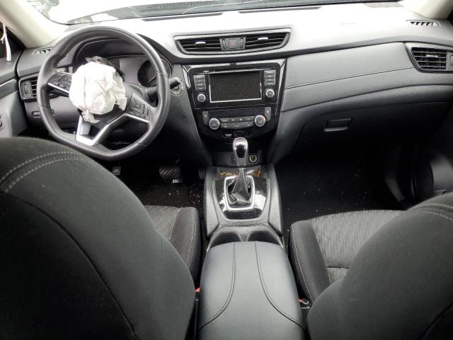 Photo 8 from auction – 2018 NISSAN ROGUE S with VIN KNMAT2MT0JP595775