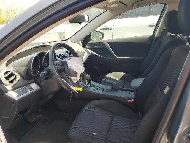 Photo 7 from auction – 2012 MAZDA 3 I with VIN JM1BL1UF4C1512198