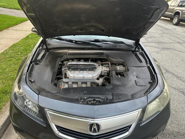 Photo 7 from auction – 2012 ACURA 3.2 TL with VIN 19UUA8F20CA003325