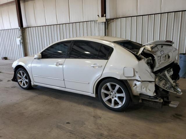 Photo 2 from auction – 2007 NISSAN MAXIMA SE with VIN 1N4BA41E57C840085