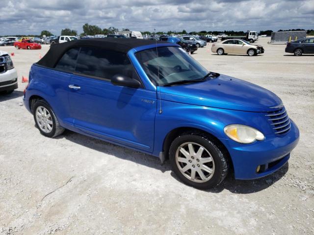 Photo 4 from auction – 2006 CHRYSLER PT CRUISER with VIN 3C3JY55E76T290560