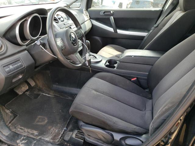 Photo 7 from auction – 2008 MAZDA CX-7 with VIN JM3ER293980187911