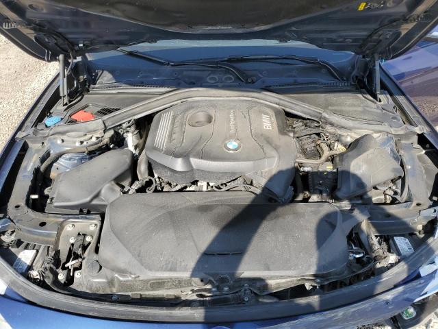 Photo 11 from auction – 2018 BMW 330 XI with VIN WBA8D9C52JEM34988