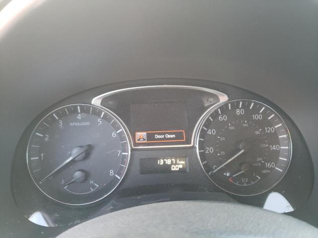 Photo 9 from auction – 2015 NISSAN ALTIMA 2.5 with VIN 1N4AL3AP4FC295111