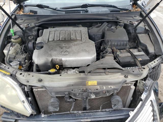 Photo 11 from auction – 2010 LEXUS ES 350 with VIN JTHBK1EG5A2345432