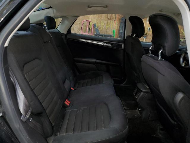 Photo 10 from auction – 2014 FORD FUSION SE with VIN 3FA6P0H76ER159397