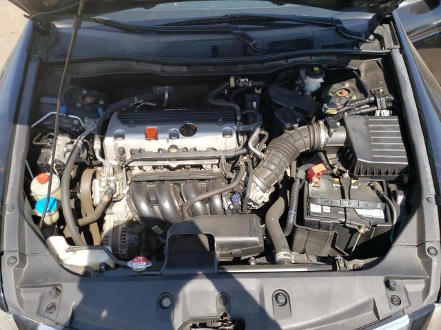 Photo 11 from auction – 2012 HONDA ACCORD SE with VIN 1HGCP2F65CA028053