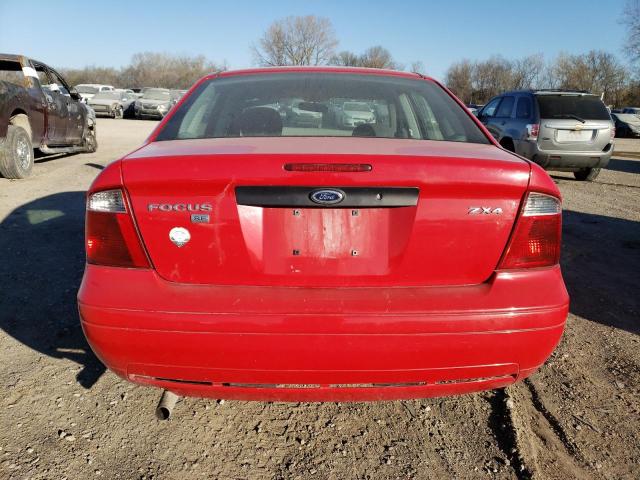 Photo 6 from auction – 2005 FORD FOCUS ZX4 with VIN 1FAFP34N45W127034