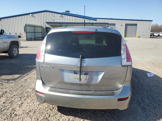 Photo 6 from auction – 2010 MAZDA 5 with VIN JM1CR2WL9A0376908