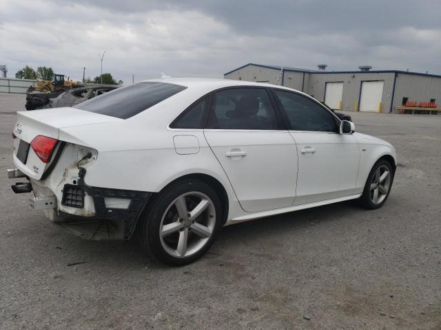 Photo 3 from auction – 2012 AUDI A4 PREMIUM with VIN WAUFFAFL9CA103493