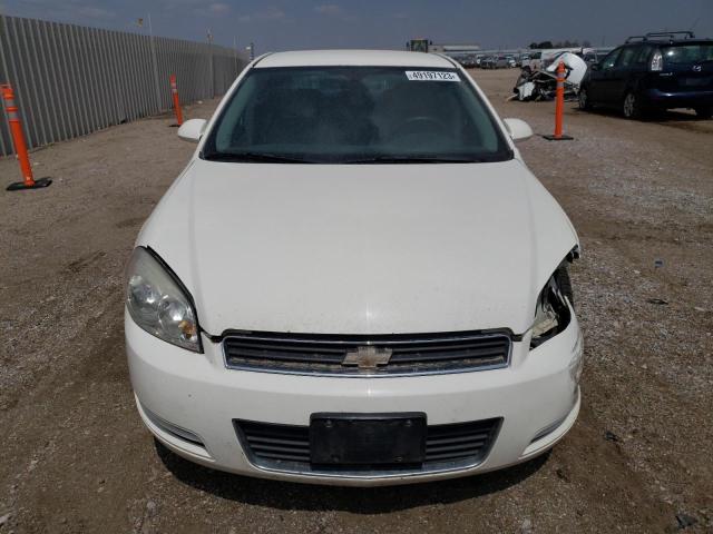 Photo 5 from auction – 2008 CHEVROLET IMPALA LT with VIN 2G1WT55K189101910