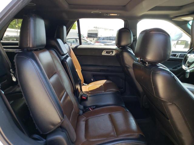 Zdjęcie 11 z aukcji – 2011 FORD EXPLORER L z VIN 1FMHK8F83BGA34805