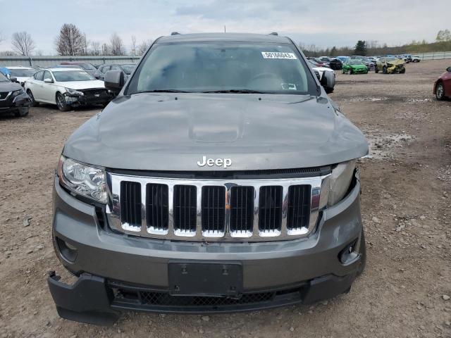 Photo 5 from auction – 2012 JEEP GRAND CHER with VIN 1C4RJFAG6CC298656