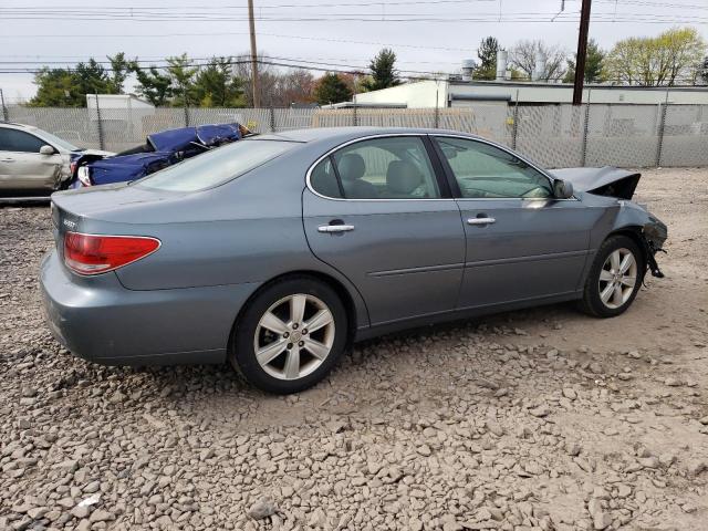 Photo 3 from auction – 2006 LEXUS ES 330 with VIN JTHBA30G165146244